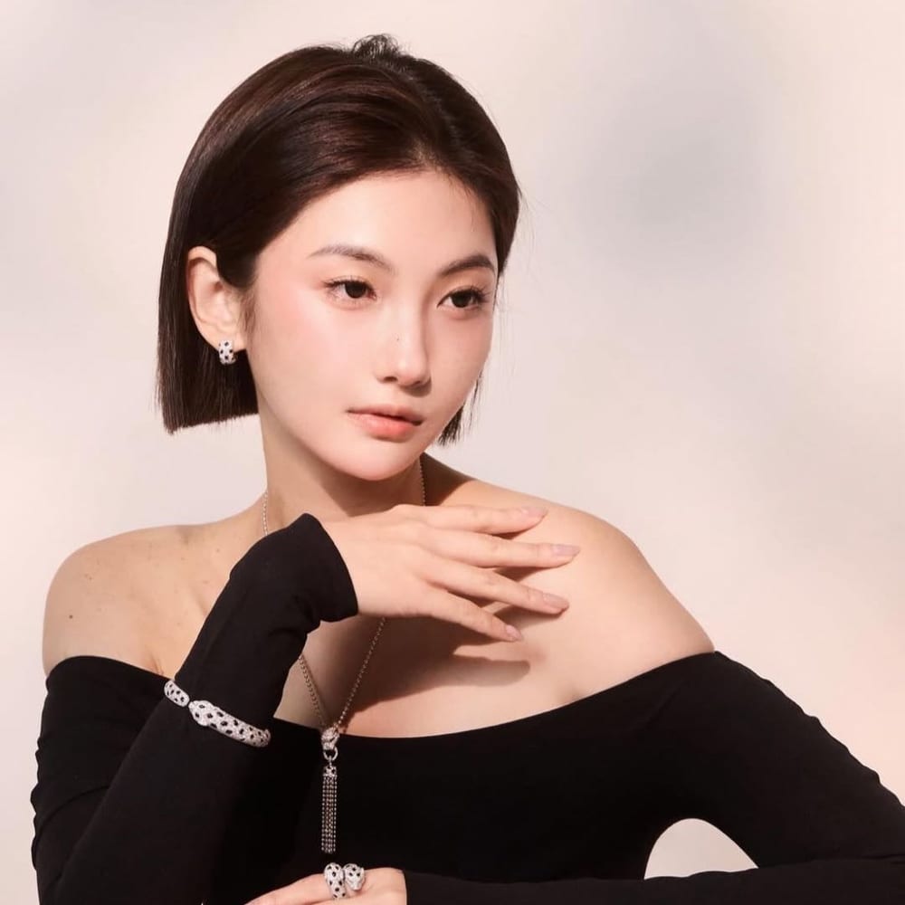Yao Xin, Beauty & Wellness Curator at RP Clinic
