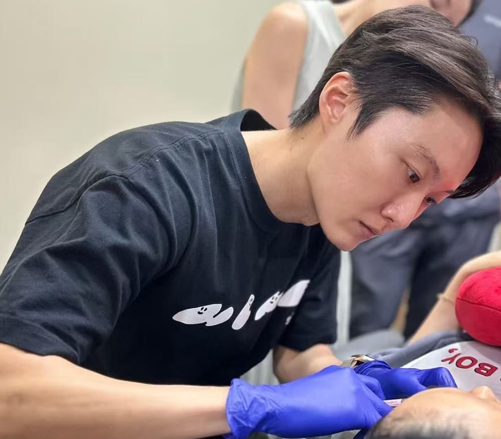 Dr Dai Chao