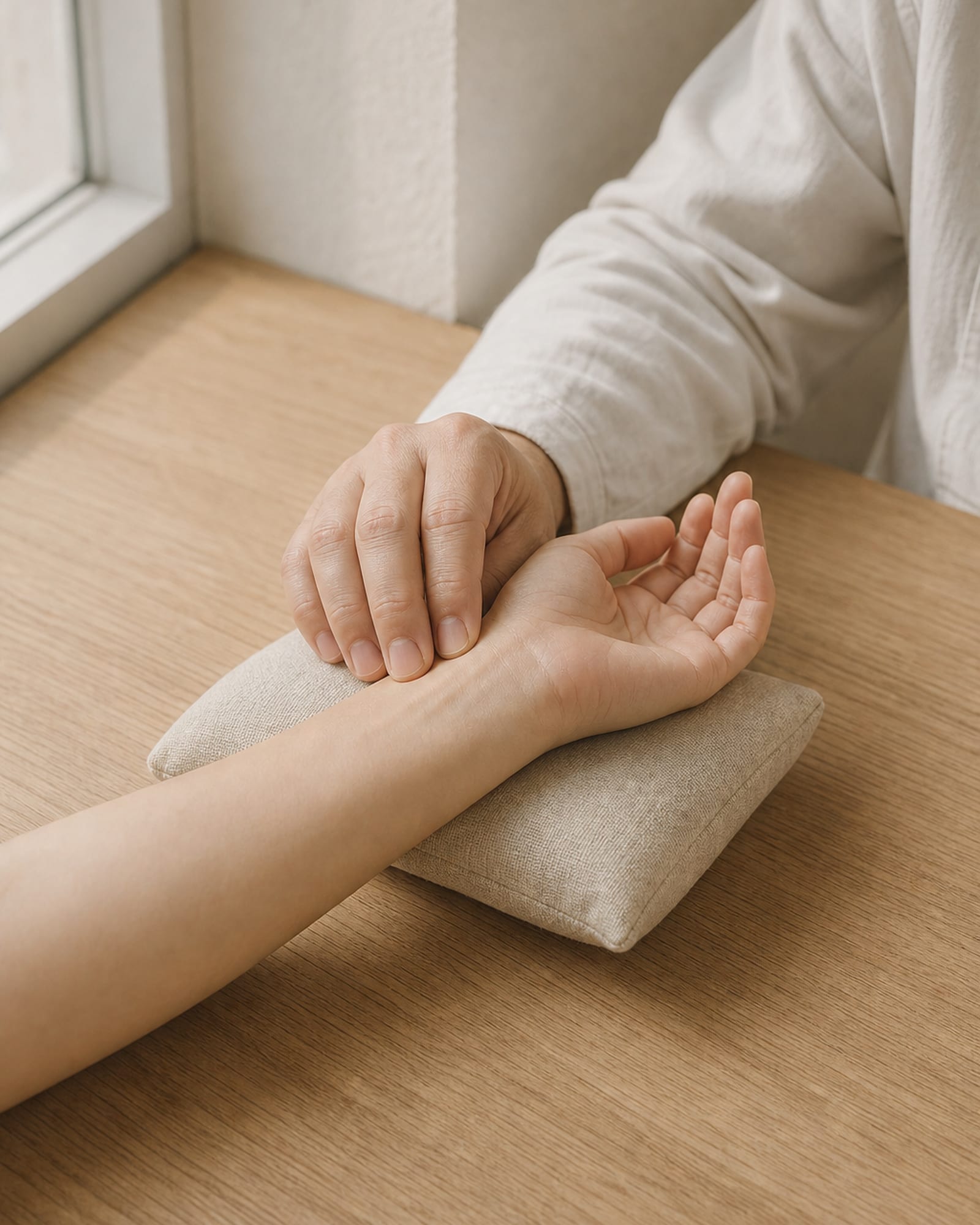 TCM Consultation & Herbal Medicine — image 2