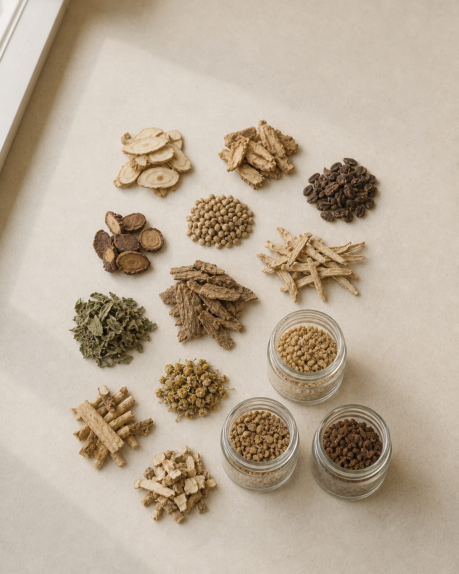 Cycle & Hormonal Care — image 2